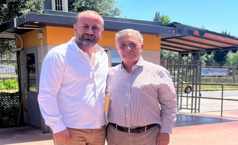Ahmet Nur Çebi FIFA dosyası çözülmeden Altay'ı almayacak!