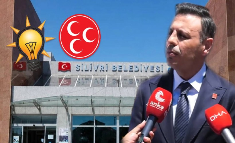 Çelik'ten çok konuşulacak açıklama: Silivri'deki seçimde 'Cumhur İttifakı' çatlağı mı?