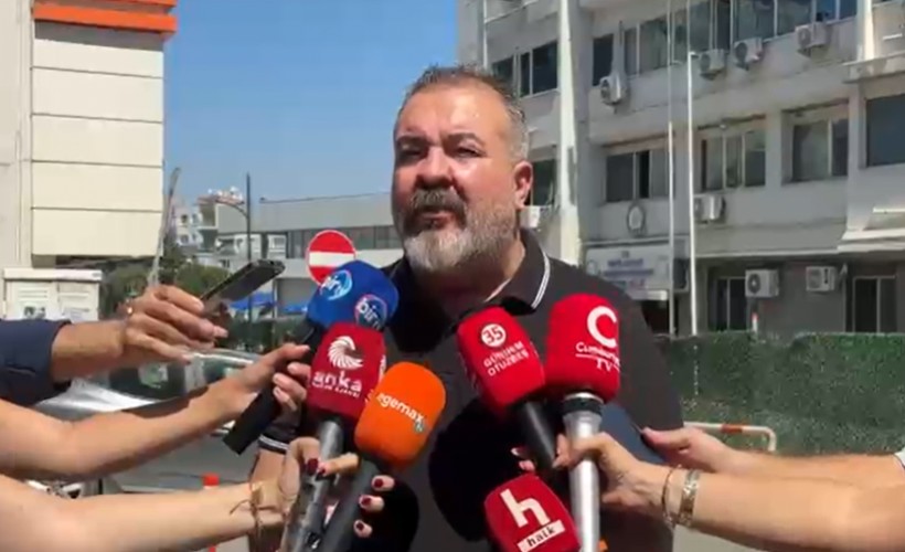 Çelik’ten gözaltındaki Yetişkin için açıklama: Diyalize girmesi lazım!
