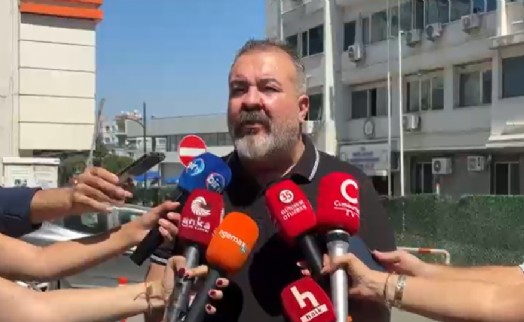 Çelik'ten gözaltındaki Yetişkin için açıklama: Diyalize girmesi lazım!
