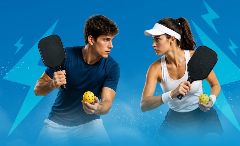 Çeşme’de Pickleball heyecanı: Uluslararası turnuva ve festival peş peşe