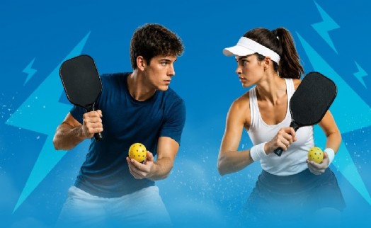 Çeşme'de Pickleball heyecanı: Uluslararası turnuva ve festival peş peşe