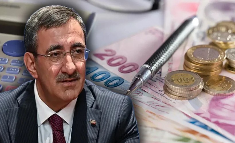 Cevdet Yılmaz'dan memur ve emekli zammı açıklaması