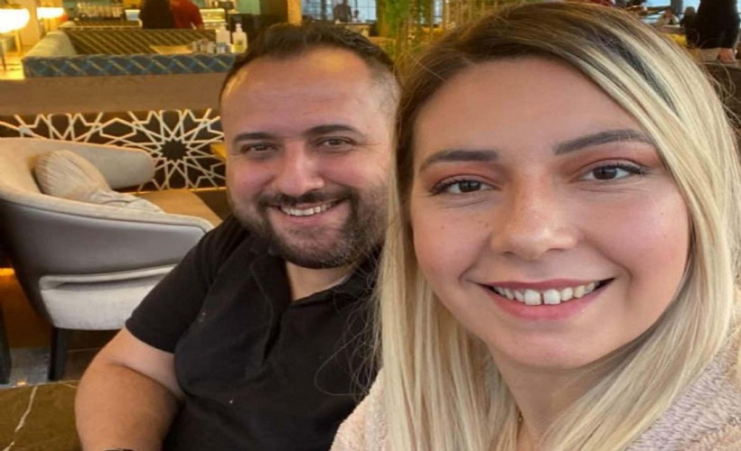 Çocuklara 'Size bir sürprizim var' deyip annelerini katletmiş!
