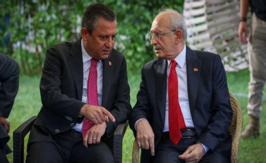 Çok konuşulacak seçim anketi: Seçimde Kılıçdaroğlu CHP'nin başında olursa…