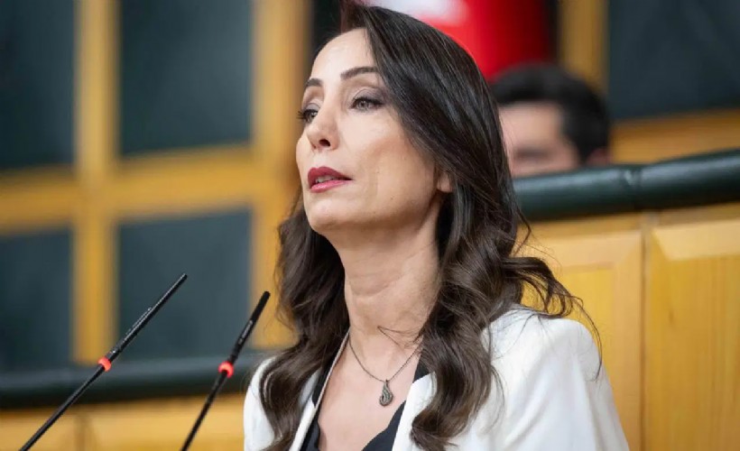 DEM Parti'den 'CHP' açıklaması: 'Siyaset yargı eliyle yeniden mi dizayn edilecek?'