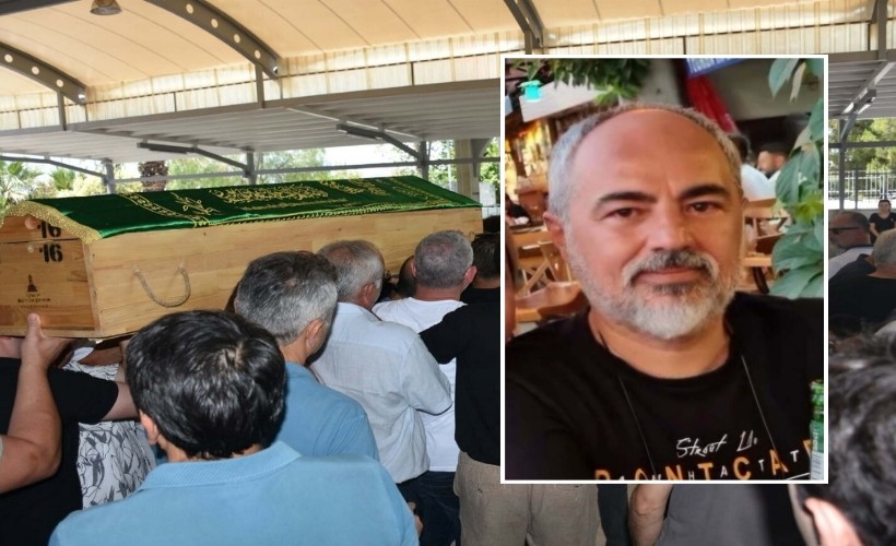Demirören Medya'nın acı günü