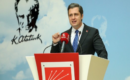 Deniz Yücel'den butlan yönetiminin ihraç taleplerine tepki: 'CHP tüzüğüne açıkça aykırıdır'