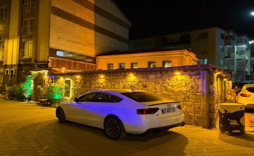 Denizli’de restorana pompalı tüfekle saldırı: 5 yaralı