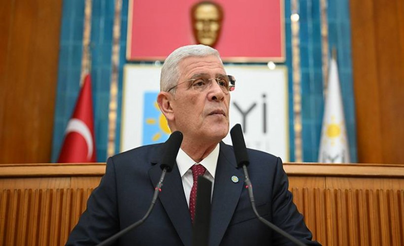 Dervişoğlu'ndan, CHP'de yaşananlara satranç benzetmesi