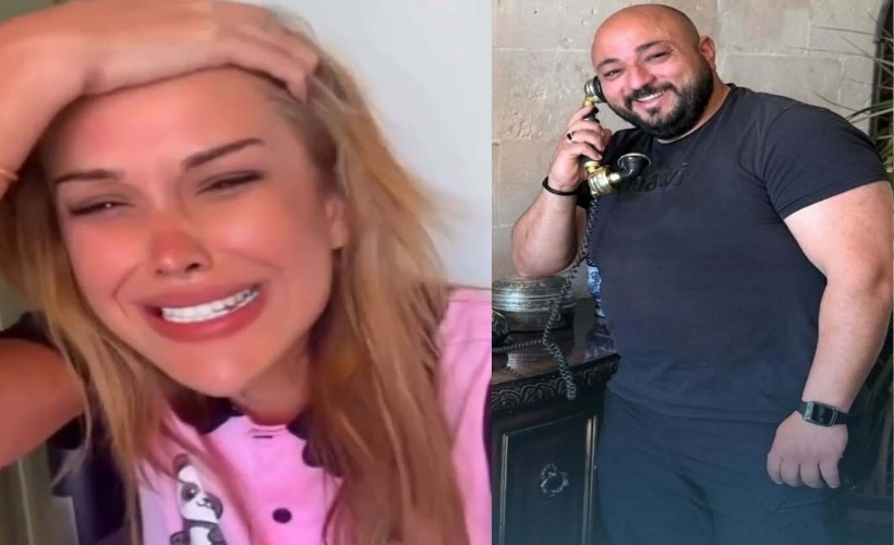 Dilan Polat'ın koruması silahlı saldırıda hayatını kaybetti
