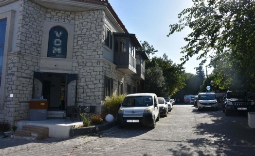 Dilan Polat'ın korumasını öldüren şüpheli, olay öncesi otel çevresinde keşif yapmış