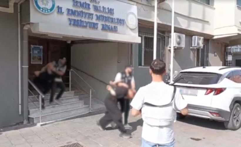 Dilan Polat'ın korumasının öldürüldüğü olayda, şüphelilerden 2'si İstanbul'a gönderildi