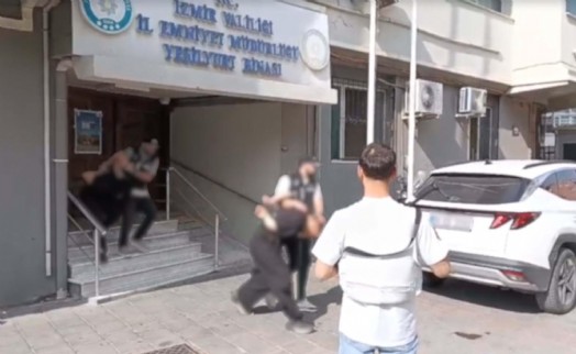 Dilan Polat'ın korumasının öldürüldüğü olayda, şüphelilerden 2'si İstanbul'a gönderildi