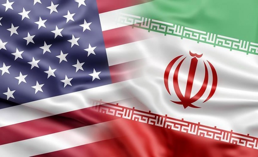 Dünyanın gözü İsviçre'de! Trump barışa gölge düşürdü: İran tarafı masadan kalktı