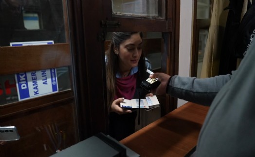 ESHOT'ta güvenli sürüşün temeli bilimsel denetim