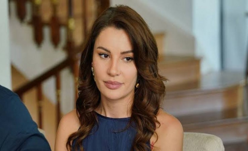 Ece İrtem'in ölümü yürek yakarken eski röportajı gündem oldu: 'Allahım bana yardım et'