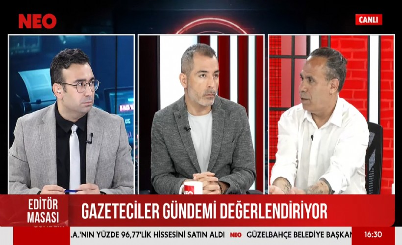 Umutoğulları’ndan Başkan Tugay'ın sessizliğine çarpıcı yorum: 'Operasyon yapılır mı?' korkusu var!