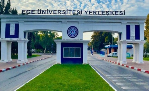 Ege Üniversitesi'nden o haber hakkında resmi açıklama