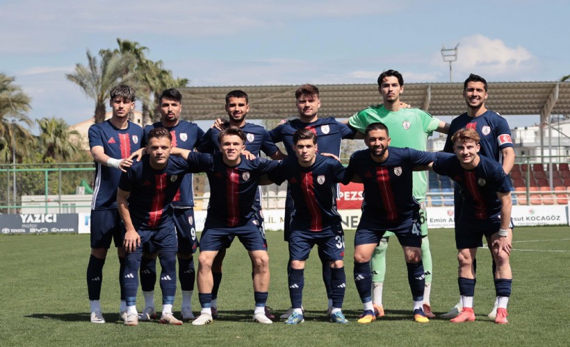 Ege futbolunda karanlık günler sürüyor