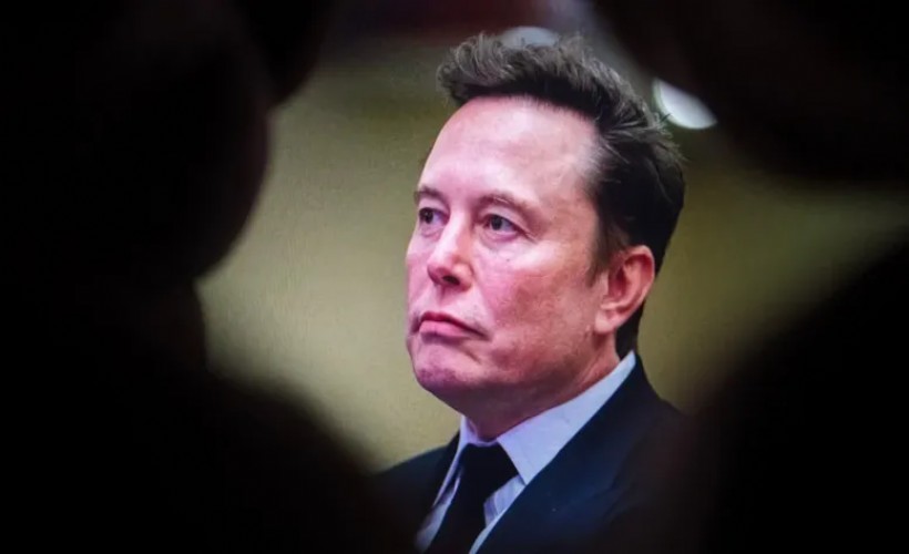 Elon Musk'tan Erdoğan'ı kızdıracak paylaşım