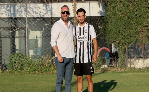 Emre Tangeldi'den Altay yönetimine sert yanıt