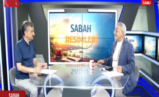 Ercan Tatı’dan Buca çıkışı: 'Dün bir yas günüydü ama ortalık bayram yerine döndü'