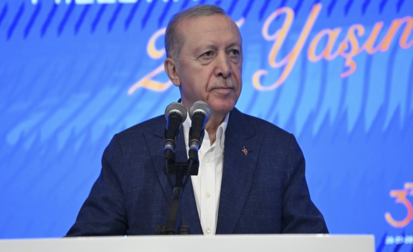 Erdoğan: Gazze soykırımının hesabı sorulacak