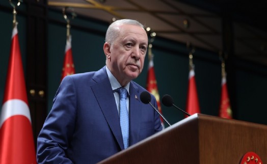Erdoğan'dan 'ABD-İran anlaşması' yorumu: Muhalefeti hedef aldı