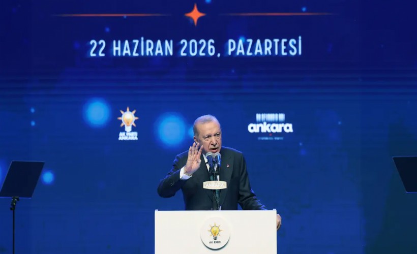 Erdoğan'dan CHP İzmir çıkışı: Türkiye'nin ikinci partisinin kavgayla anılmasını doğru bulmuyoruz.