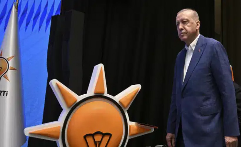 Erdoğan'dan partisine net mesaj: 'Yorulan varsa kenara gelsin dinlensin'