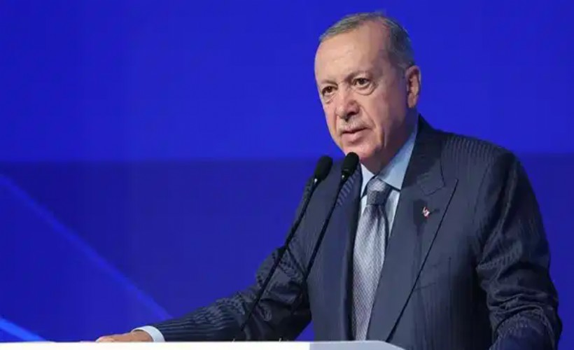 Erdoğan duyurdu: Türkiye'nin üç katılım bankası birleşiyor