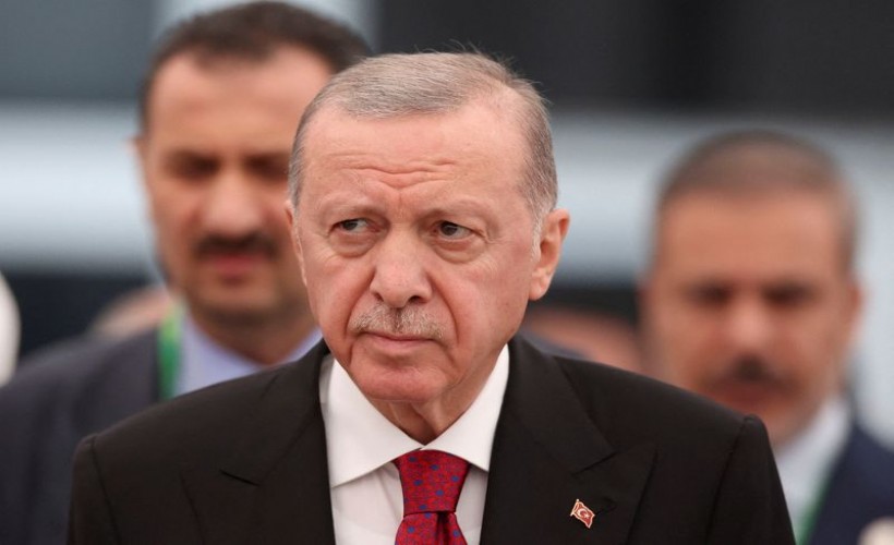 Erdoğan’ın talimatıyla teşkilatlara neşter: 6 ayda 50 ilde değişim iddiası!