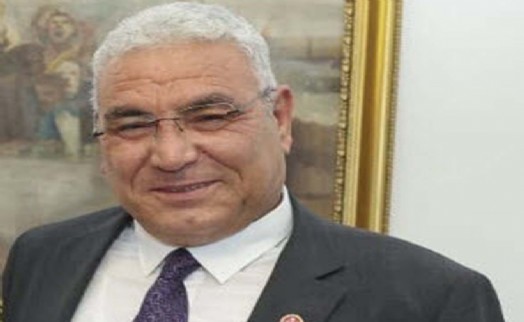 Eşini darp eden muhtar uzaklaştırma kararını dinlemedi: Tutuklandı!