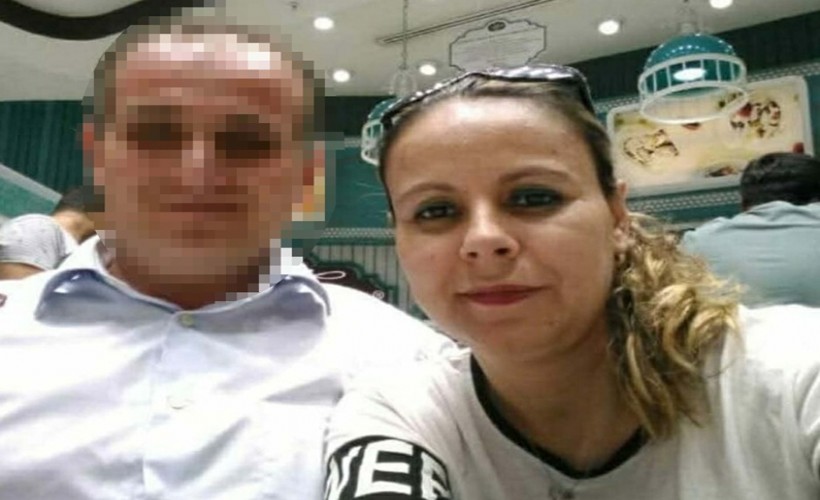 Eski eşinin kezzaplı saldırısına uğrayan kadın öldü, kızı yaraladı