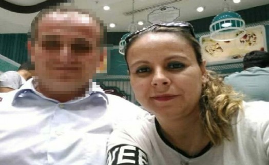 Eski eşinin kezzaplı saldırısına uğrayan kadın öldü, kızı yaraladı