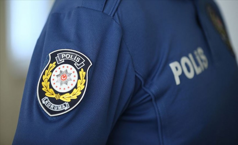 Eski kaymakam şoförü polis ve ailesi uyuşturucudan tutuklandı!