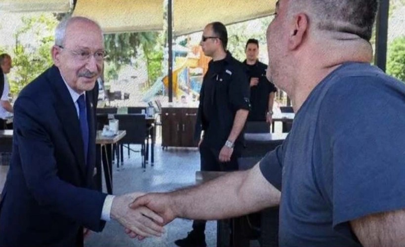 Fatih Altaylı Kılıçdaroğlu'nun esnaf ziyaretini inandırıcı bulmadı: Gelsin beraber bir tur atalım!
