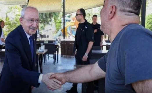 Fatih Altaylı Kılıçdaroğlu'nun esnaf ziyaretini inandırıcı bulmadı: Gelsin beraber bir tur atalım!