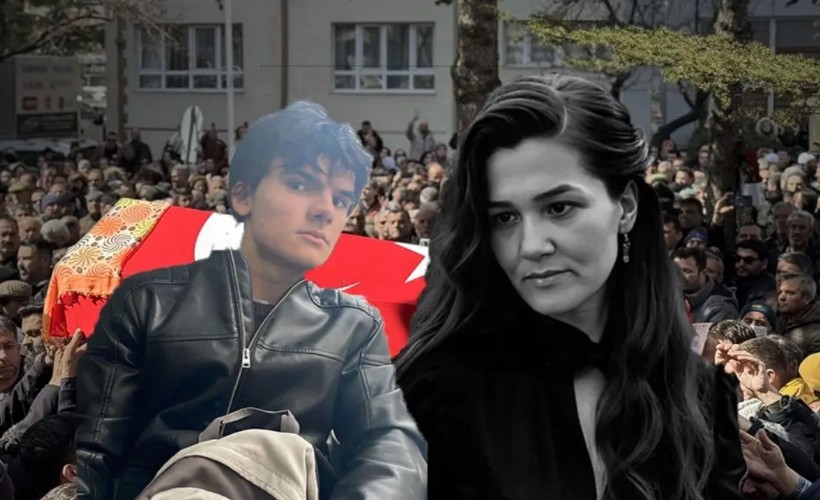 Fatma Nur Öğretmenin katiline ne ceza verildi?