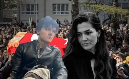 Fatma Nur Öğretmenin katiline ne ceza verildi?