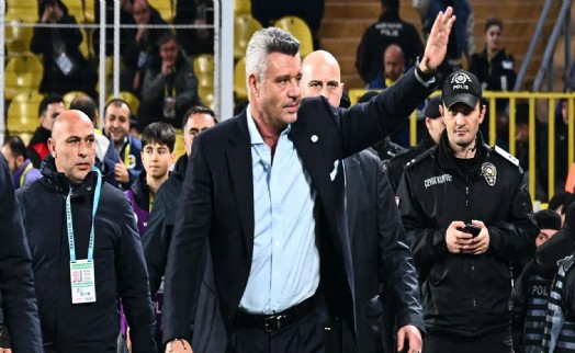 FenerbahçeBaşkanı Sadettin Saran'a bahisten hapis cezası!