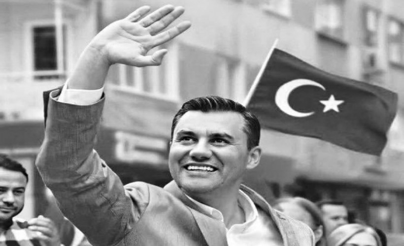 Ferdi Zeyrek'e İzmirli siyasilerden mesaj seli
