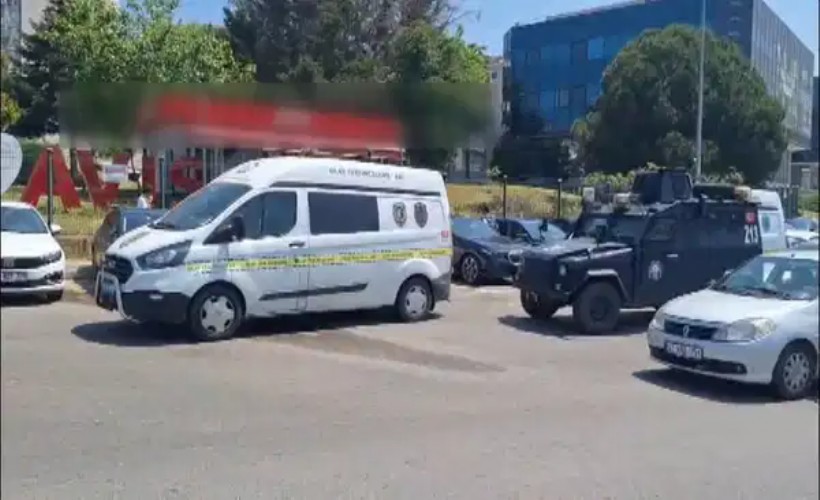 Fıkra sonrası Koç Grubu'na silahlı saldırı! 2 gözaltı