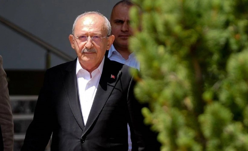 Gazeteci Banu Güven açıkladı: Kılıçdaroğlu’nun danışmanı önden soruları istedi