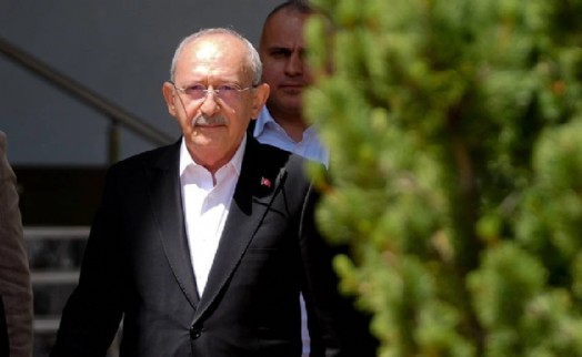 Gazeteci Banu Güven açıkladı: Kılıçdaroğlu'nun danışmanı önden soruları istedi