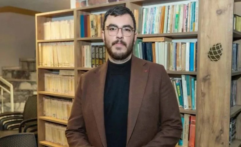 75 gündür cezaevindeydi... Gazeteci İsmail Arı için tahliye kararı