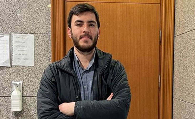 Gazeteci İsmail Arı'nın basın kartı iptal edildi!