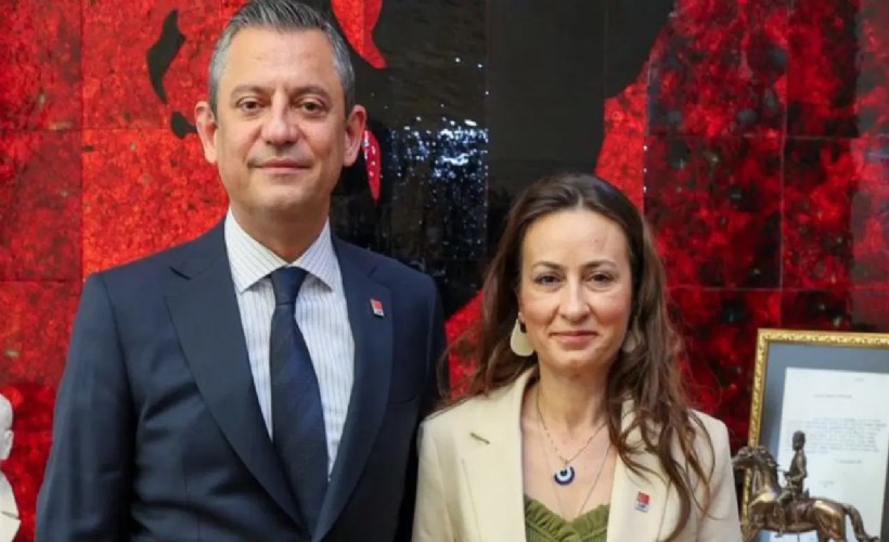 Görevden alınan CHP Manisa İl Başkanı'ndan ilk açıklama: Bizi gönderecek tek irade delegelerimizdir!