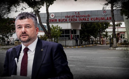Görkem Duman kaldığı cezaevinden nakledildi